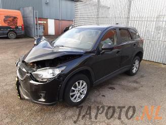 disassembly passenger cars Mazda CX-5 CX-5 (KE,GH), SUV, 2011 2.0 SkyActiv-G 16V 2WD 2015/1