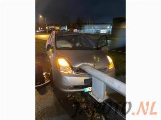 Toyota Prius Prius (NHW20), Liftback, 2003 / 2009 1.5 16V picture 1