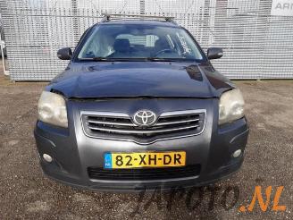 Toyota Avensis Avensis Wagon (T25/B1E), Combi, 2003 / 2008 1.8 16V VVT-i picture 7