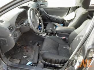 Toyota Avensis Avensis Wagon (T25/B1E), Combi, 2003 / 2008 1.8 16V VVT-i picture 11