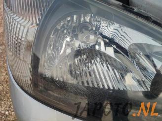 Daihatsu Young-rv YRV (M2), Hatchback, 2000 / 2006 1.0 12V DVVT STi picture 15