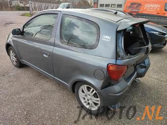 Toyota Yaris Yaris (P1), Hatchback, 1999 / 2005 1.3 16V VVT-i picture 3