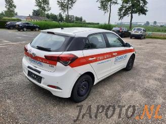 Hyundai I-20 i20 (GBB), Hatchback, 2014 / 2020 1.2i 16V picture 4