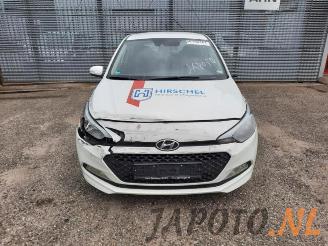 Hyundai I-20 i20 (GBB), Hatchback, 2014 / 2020 1.2i 16V picture 7