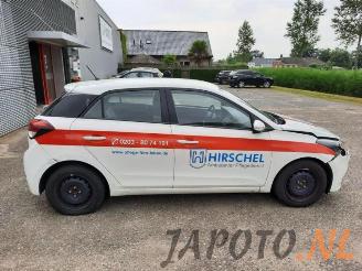 Hyundai I-20 i20 (GBB), Hatchback, 2014 / 2020 1.2i 16V picture 5