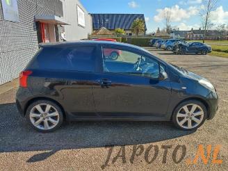 Toyota Yaris Yaris II (P9), Hatchback, 2005 / 2014 1.8 16V VVT-i TS picture 6