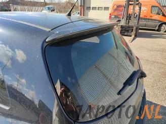 Toyota Yaris Yaris II (P9), Hatchback, 2005 / 2014 1.8 16V VVT-i TS picture 16