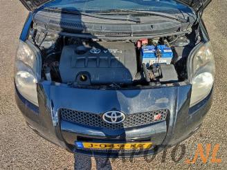 Toyota Yaris Yaris II (P9), Hatchback, 2005 / 2014 1.8 16V VVT-i TS picture 15