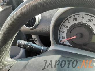 Toyota Aygo Aygo (B10), Hatchback, 2005 / 2014 1.0 12V VVT-i picture 14