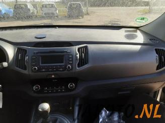 Kia Sportage Sportage (SL), Terreinwagen, 2010 / 2016 2.0 CVVT 16V 4x2 picture 11