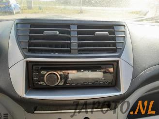 Nissan Pixo Pixo (D31S), Hatchback, 2009 1.0 12V picture 12