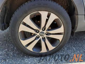 Kia Sportage Sportage (SL), Terreinwagen, 2010 / 2016 2.0 CVVT 16V 4x2 picture 21