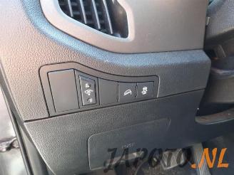 Kia Sportage Sportage (SL), Terreinwagen, 2010 / 2016 2.0 CVVT 16V 4x2 picture 18