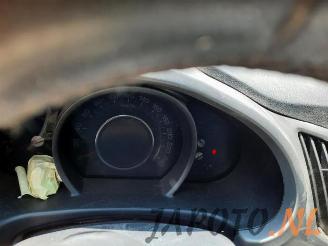 Kia Sportage Sportage (SL), Terreinwagen, 2010 / 2016 2.0 CVVT 16V 4x2 picture 14