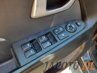 Kia Sportage Sportage (SL), Terreinwagen, 2010 / 2016 2.0 CVVT 16V 4x2 picture 12