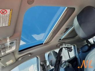 Kia Sportage Sportage (SL), Terreinwagen, 2010 / 2016 2.0 CVVT 16V 4x2 picture 17