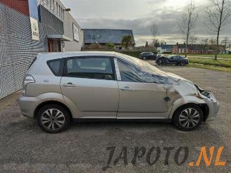 Toyota Corolla-verso Corolla Verso (R10/11), MPV, 2004 / 2009 1.6 16V VVT-i picture 5