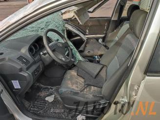 Toyota Corolla-verso Corolla Verso (R10/11), MPV, 2004 / 2009 1.6 16V VVT-i picture 10