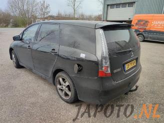 Mitsubishi Grandis Grandis (NA), MPV, 2004 / 2010 2.4 16V MIVEC picture 3