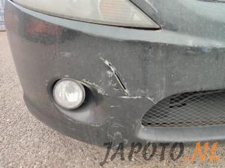 Mitsubishi Grandis Grandis (NA), MPV, 2004 / 2010 2.4 16V MIVEC picture 8