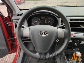 Kia Rio Rio II (DE), Hatchback, 2005 / 2011 1.4 16V picture 9