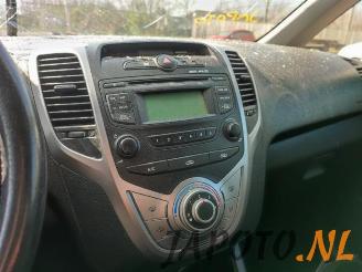 Hyundai Ix20 iX20 (JC), SUV, 2010 / 2019 1.4i 16V picture 14