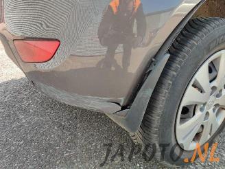 Hyundai Ix20 iX20 (JC), SUV, 2010 / 2019 1.4i 16V picture 10