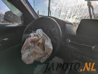 Toyota Supra Supra (DB), Coupe, 2019 3.0 GR Turbo 24V picture 19