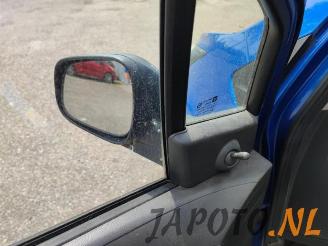 Chevrolet Spark Spark, Hatchback, 2010 / 2015 1.0 16V Bifuel picture 10