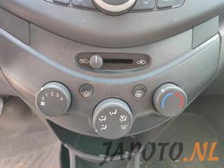 Chevrolet Spark Spark, Hatchback, 2010 / 2015 1.0 16V Bifuel picture 14