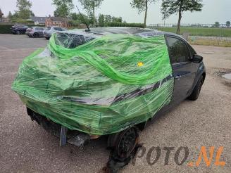 Kia Venga Venga, MPV, 2010 / 2019 1.6 CVVT 16V picture 4