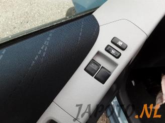 Toyota Yaris Yaris II (P9), Hatchback, 2005 / 2014 1.3 16V VVT-i picture 10