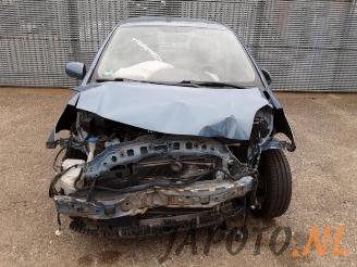 Toyota Yaris Yaris II (P9), Hatchback, 2005 / 2014 1.3 16V VVT-i picture 8