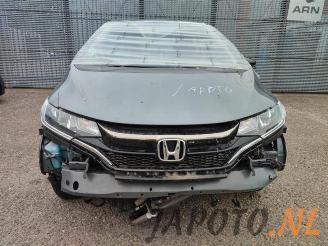 Honda Jazz Jazz (GK/GP), Hatchback, 2015 1.5 VTEC 16V picture 8