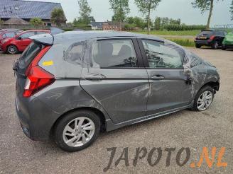 Honda Jazz Jazz (GK/GP), Hatchback, 2015 1.5 VTEC 16V picture 6