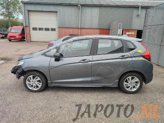 Honda Jazz Jazz (GK/GP), Hatchback, 2015 1.5 VTEC 16V picture 2