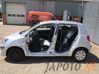 Suzuki Celerio Celerio (LF), Hatchback 5-drs, 2014 1.0 12V Dualjet picture 2