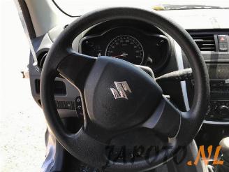 Suzuki Celerio Celerio (LF), Hatchback 5-drs, 2014 1.0 12V Dualjet picture 12