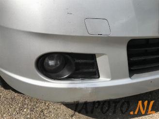 Suzuki Swift Swift (ZA/ZC/ZD1/2/3/9), Hatchback, 2005 / 2011 1.3 VVT 16V picture 8