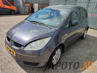 Mitsubishi Colt Colt (Z2/Z3), Hatchback, 2004 / 2012 1.3 16V picture 1