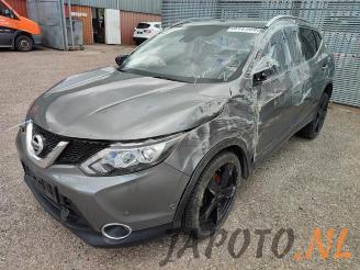 Nissan Qashqai Qashqai (J11), SUV, 2013 1.6 DIG-T 163 16V picture 1