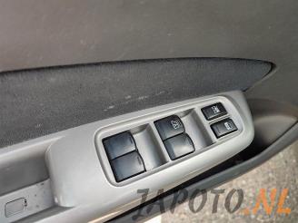 Subaru Forester Forester (SH), SUV, 2008 / 2013 2.0D picture 14