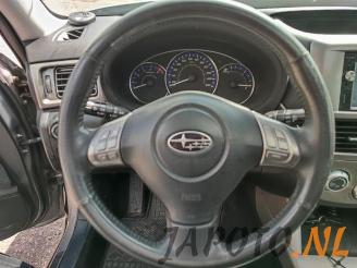 Subaru Forester Forester (SH), SUV, 2008 / 2013 2.0D picture 16