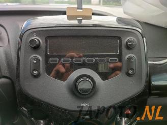 Toyota Aygo Aygo (B40), Hatchback, 2014 1.0 12V VVT-i picture 13