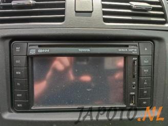 Toyota Avensis Avensis Wagon (T27), Combi, 2008 / 2018 1.8 16V VVT-i picture 13