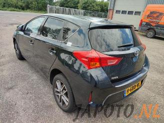 Toyota Auris Auris (E18), Hatchback 5-drs, 2012 / 2019 1.4 D-4D-F 16V picture 3