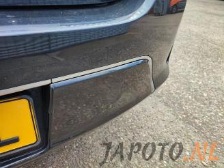 Toyota Auris Auris (E18), Hatchback 5-drs, 2012 / 2019 1.4 D-4D-F 16V picture 10