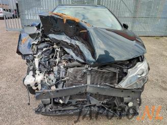 Toyota Auris Auris (E18), Hatchback 5-drs, 2012 / 2019 1.4 D-4D-F 16V picture 8