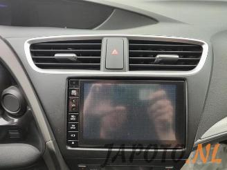 Honda Civic Civic Tourer (FK), Combi, 2014 1.6 i-DTEC Advanced 16V picture 16