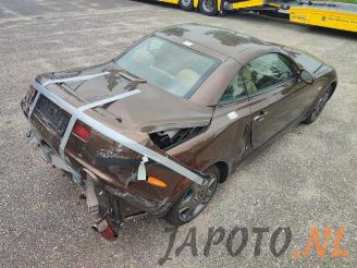 Lexus SC SC, Cabrio, 2001 / 2010 430 4.3i 32V VVT-i picture 10